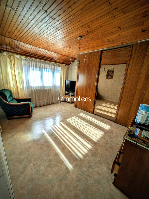 Maison à HARNES