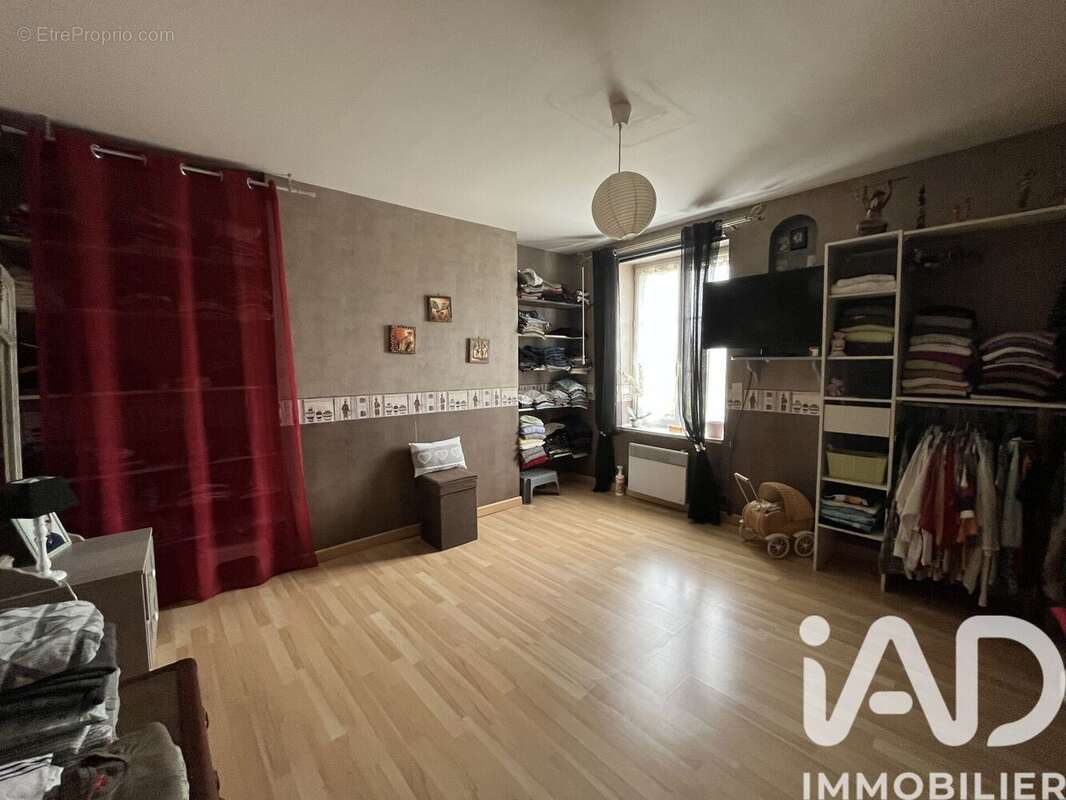 Photo 8 - Maison à MONTMIRAIL