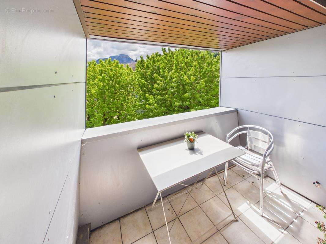 Appartement à SAINT-BALDOPH