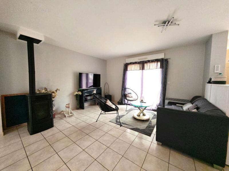 Maison Barville En Gatinais 6 pièce(s) 102 m2 - photo 3