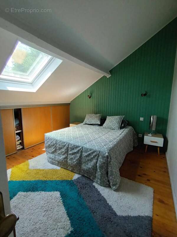 Maison 94 m² à Montceau-Les-Mines  - photo 12