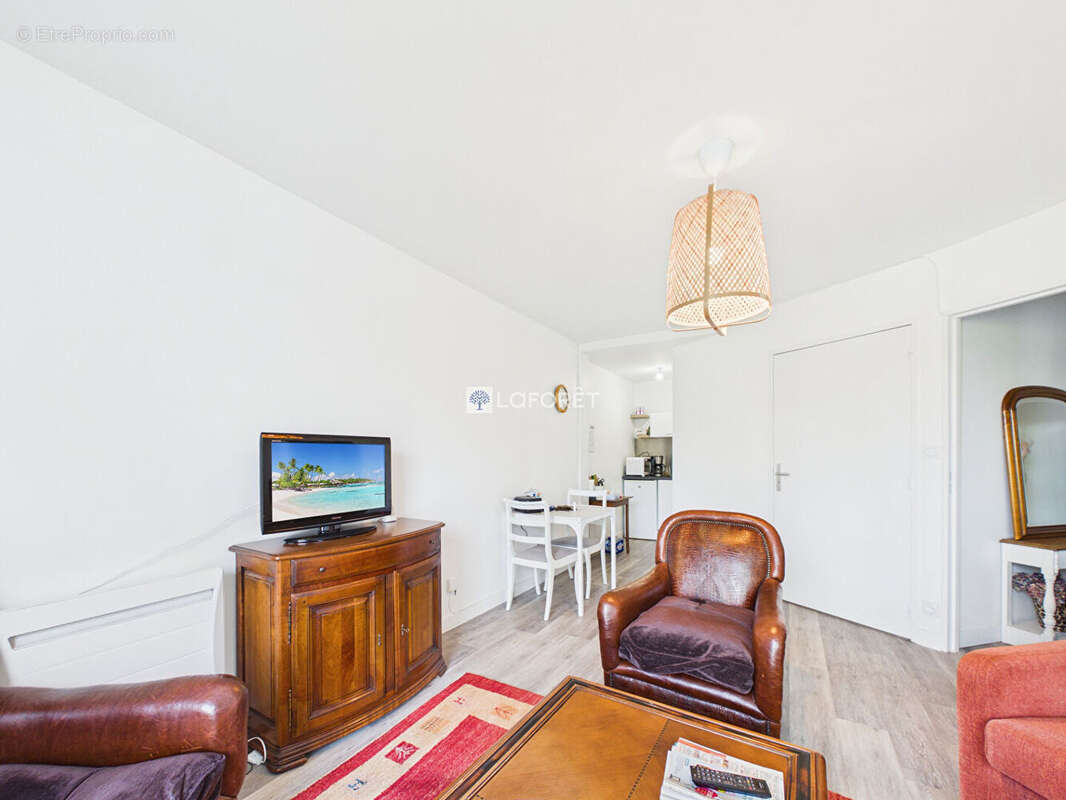 Appartement à QUIMPER