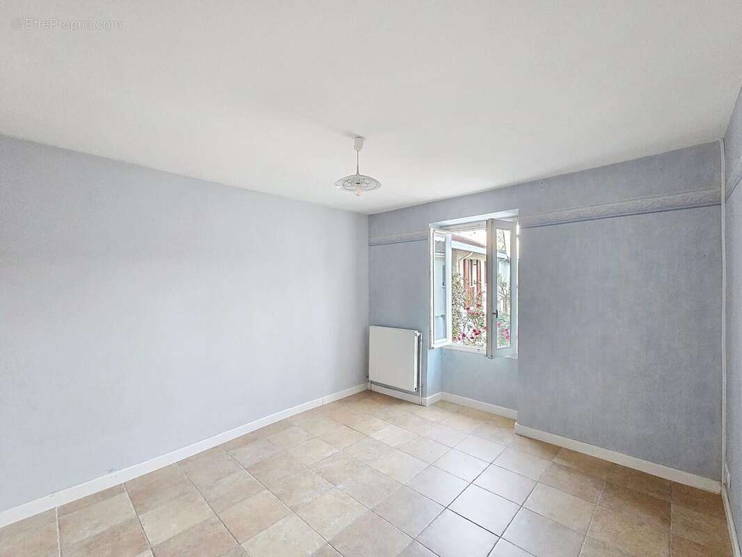 Photo 6 - Appartement à VARCES-ALLIERES-ET-RISSET