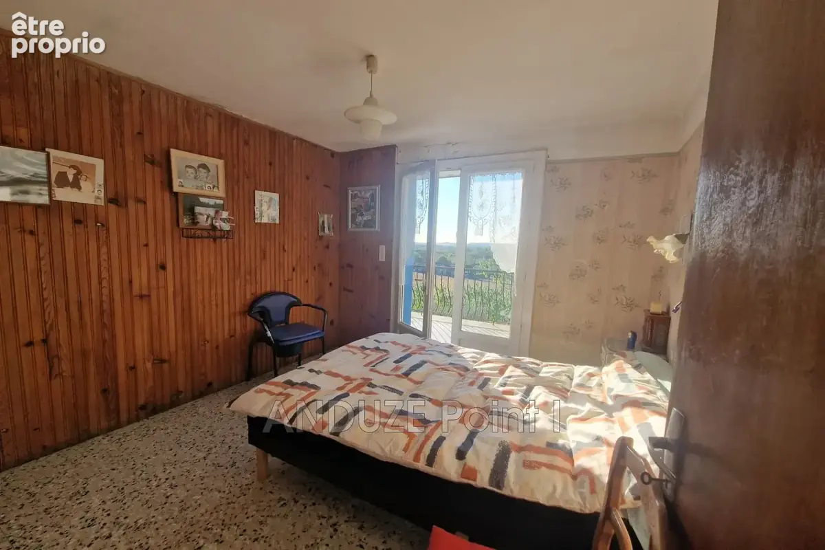 Maison 4 pièces 84 m² à vendre à Boisset-Et-Gaujac (30140) - photo 6
