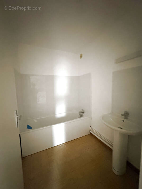 Appartement à VILLENEUVE-LES-MAGUELONE