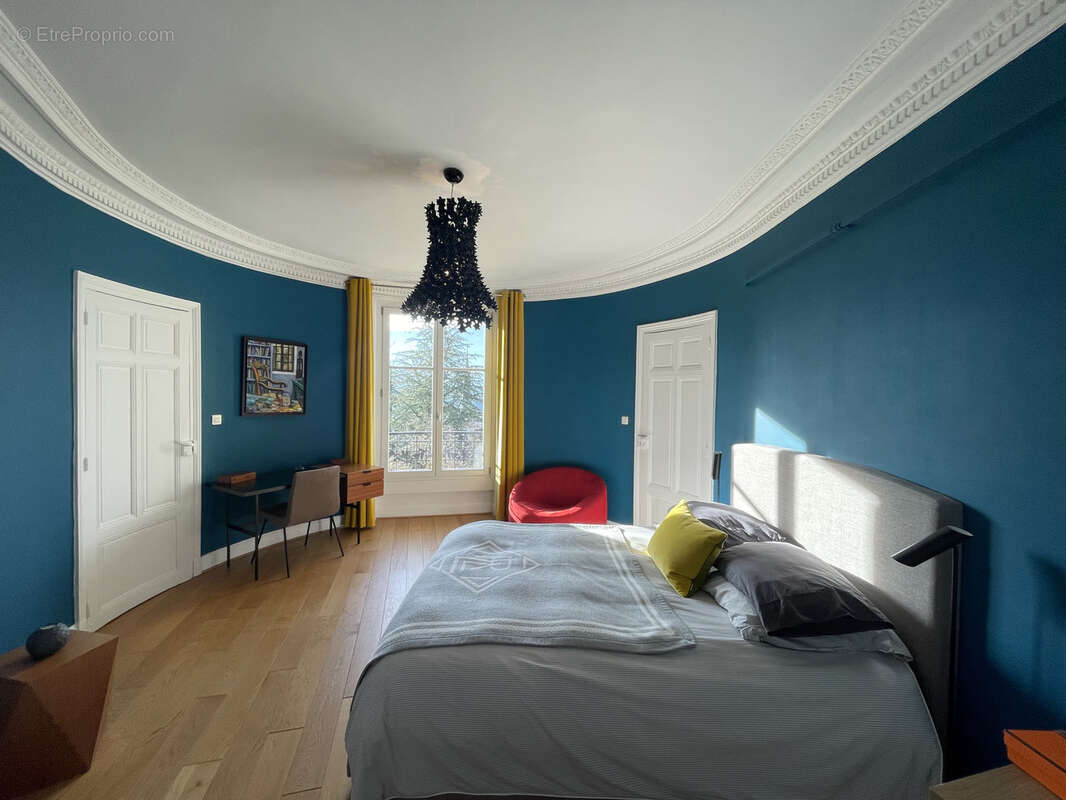 Appartement à AIX-LES-BAINS