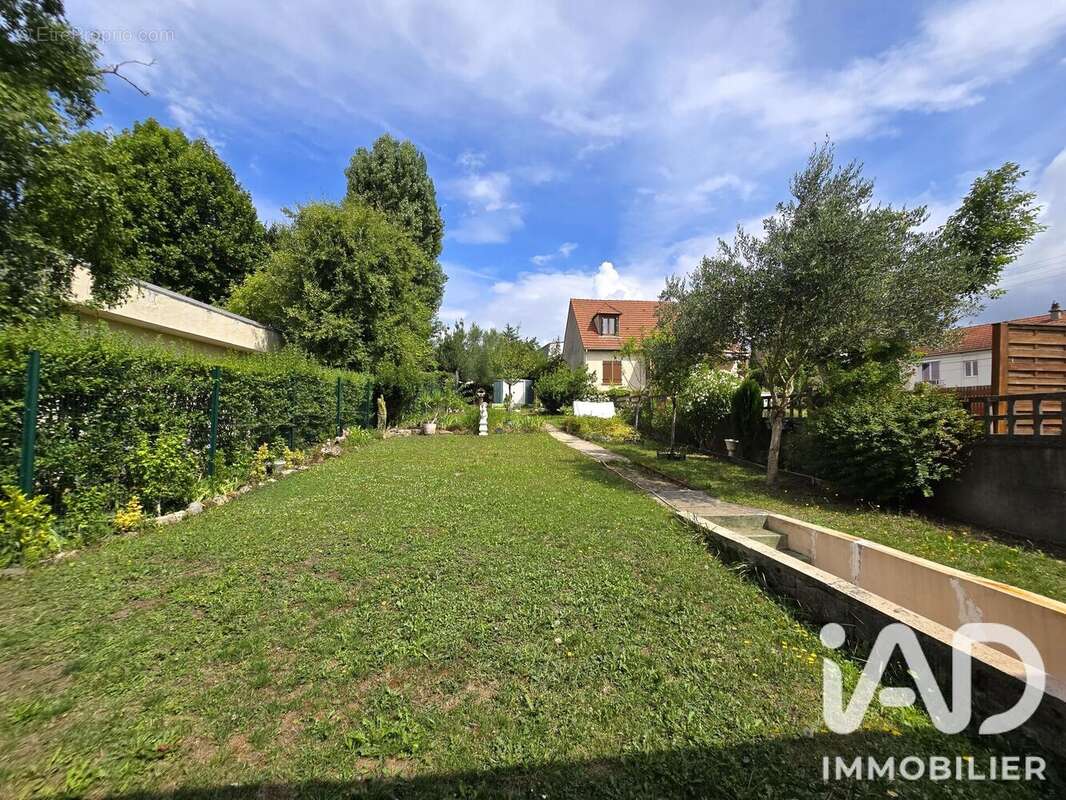 Photo 3 - Maison à ARGENTEUIL