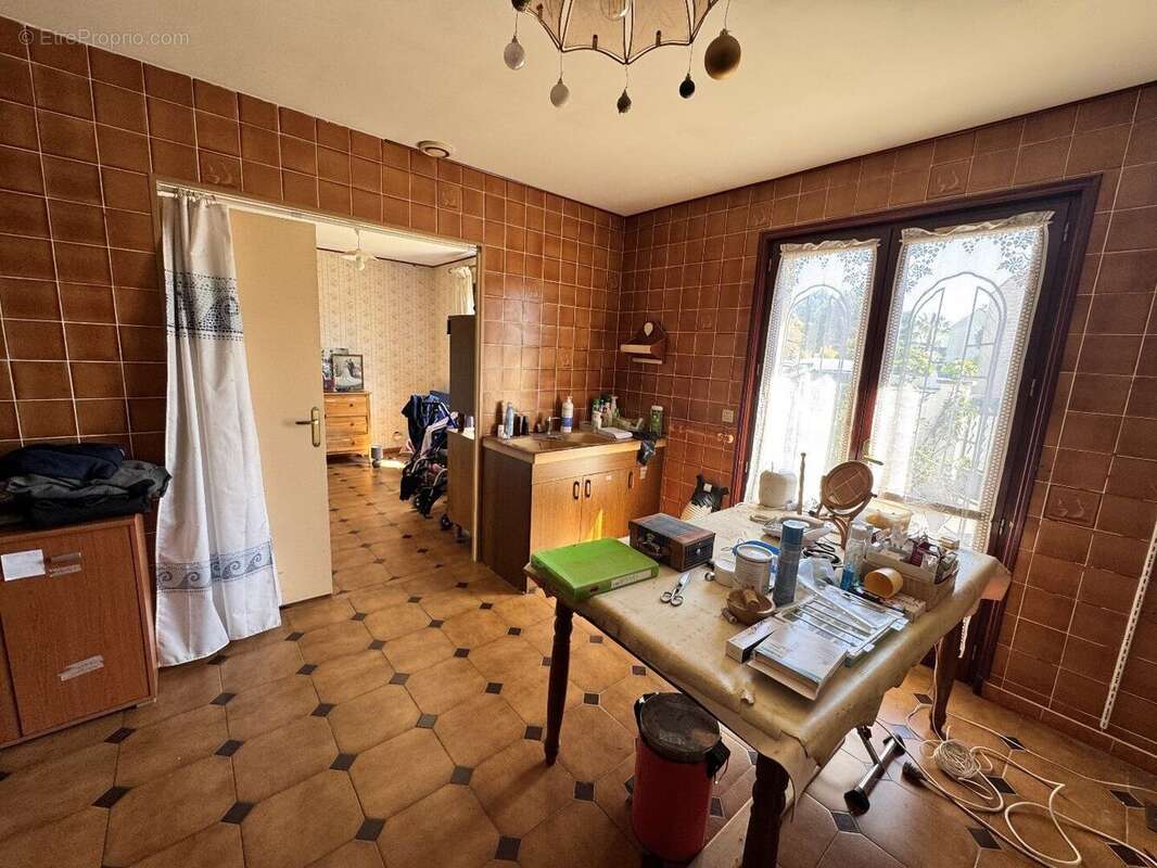 Photo 5 - Maison à PEZENAS