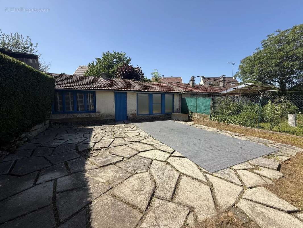 Maison à CHELLES