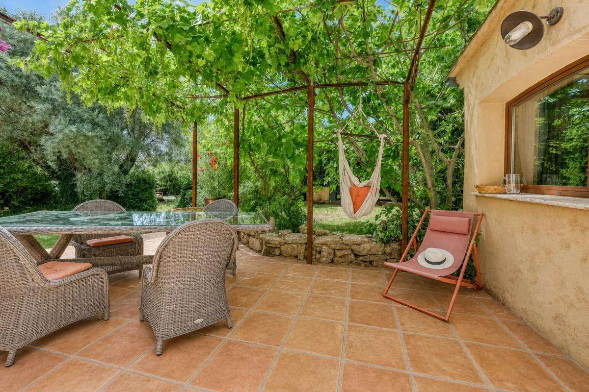 Maison à LE CASTELLET