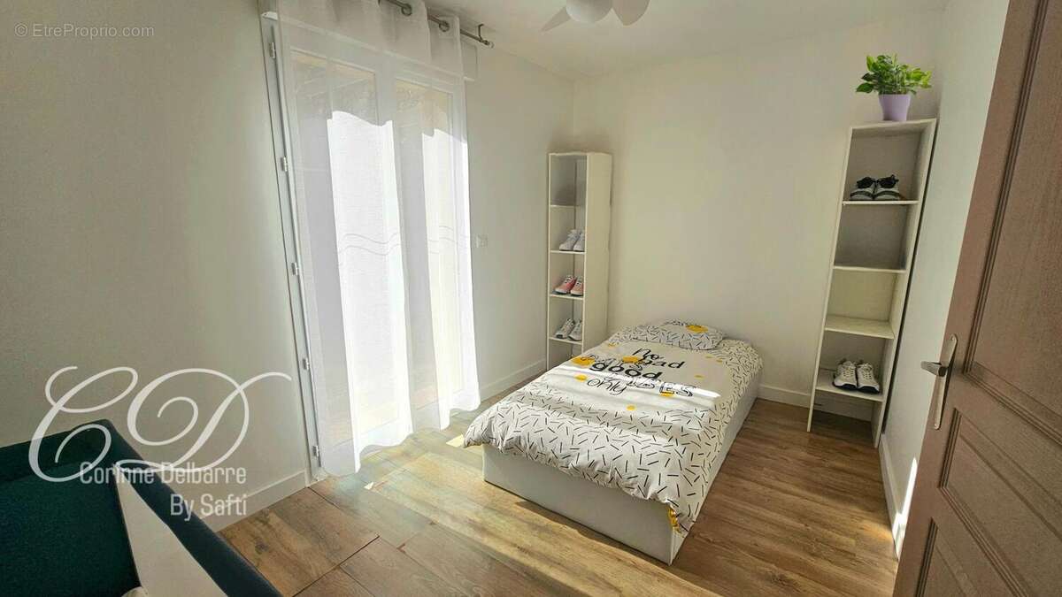 Photo 5 - Maison à SOMMIERES