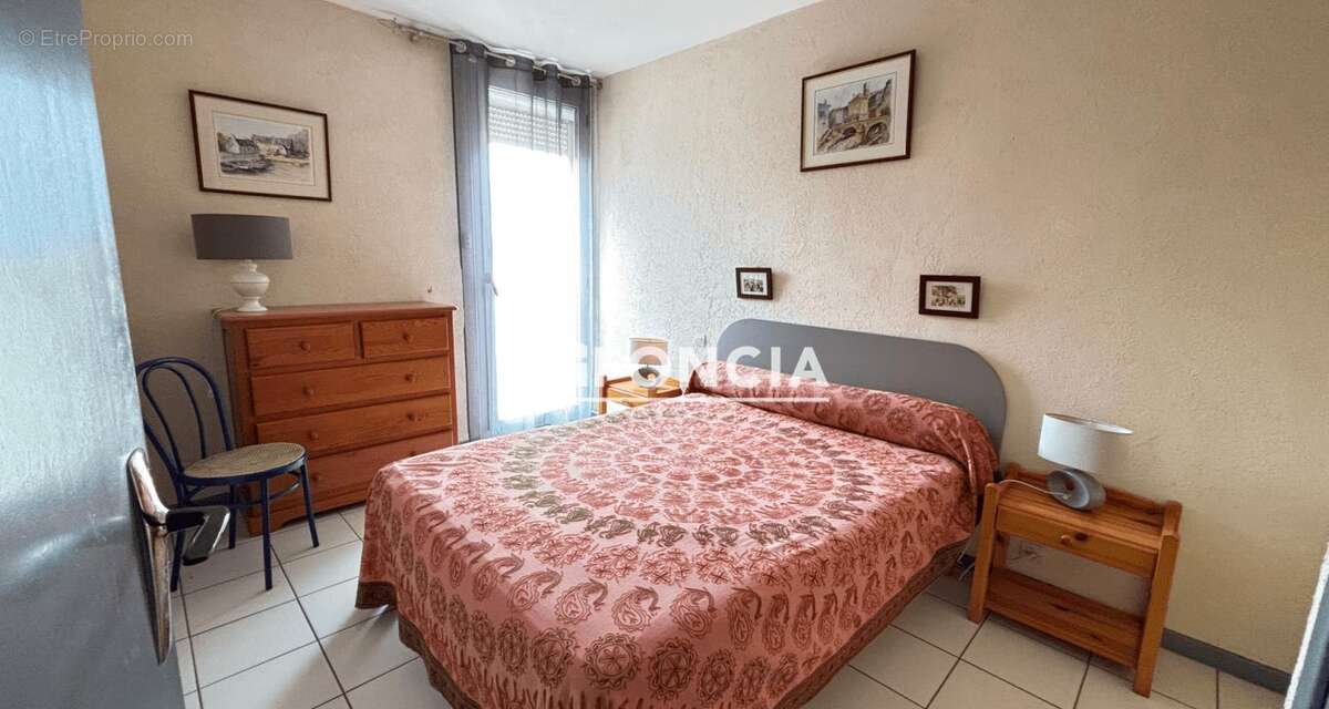 Appartement à BANYULS-SUR-MER