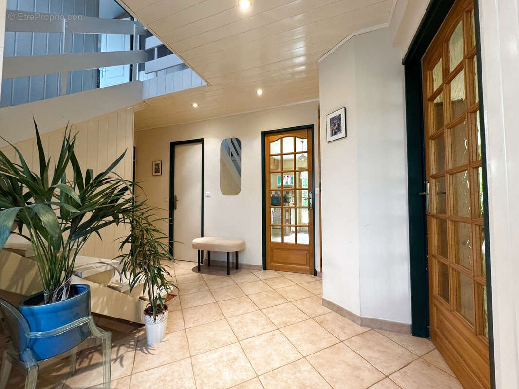 Maison à SAINT-WITZ