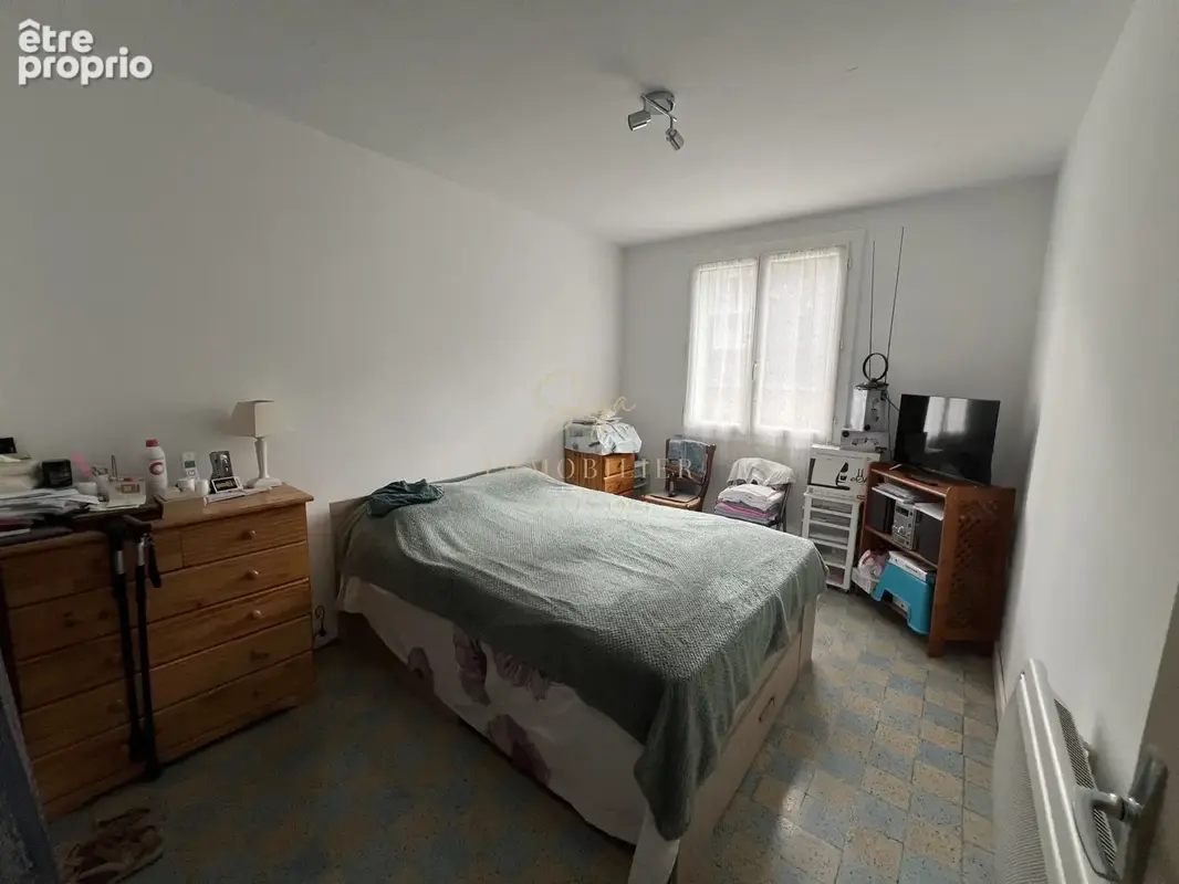 Investissement locatif t4 + cave - photo 5