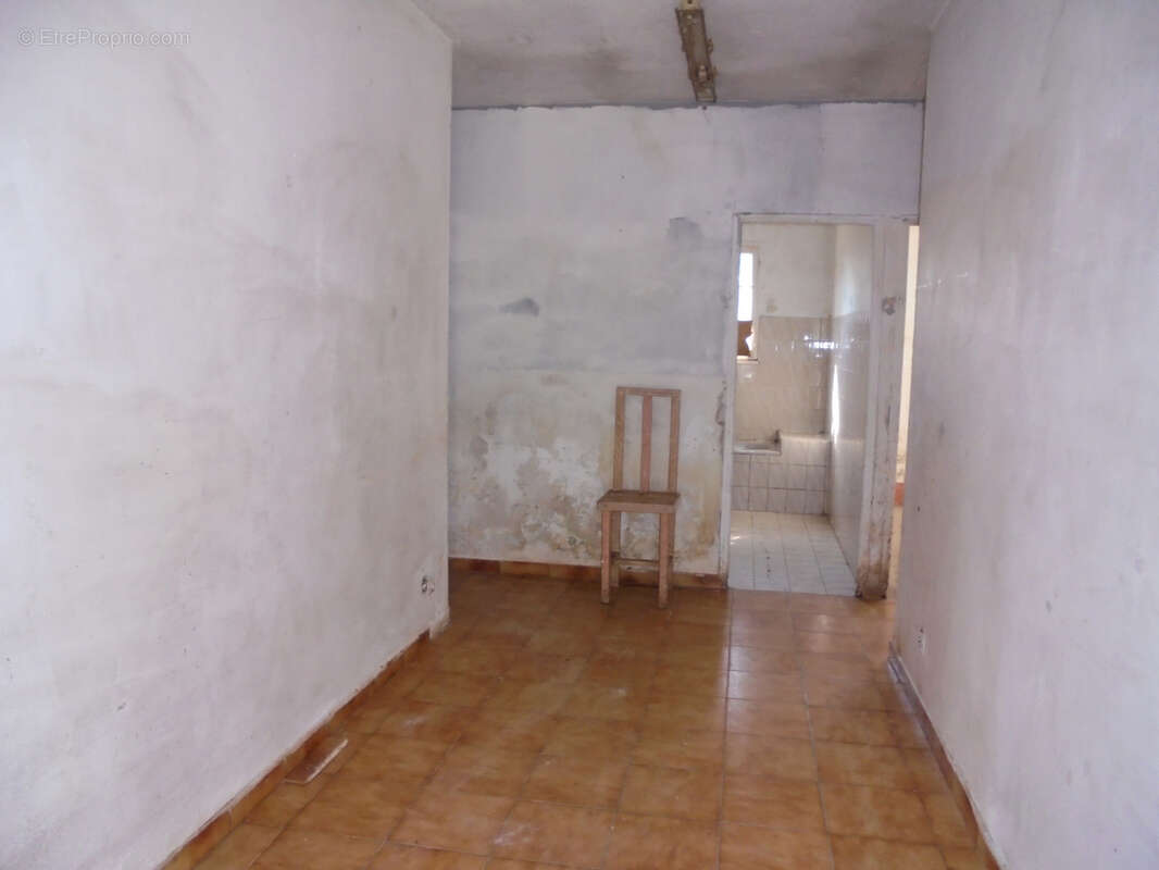 Maison à FONTET