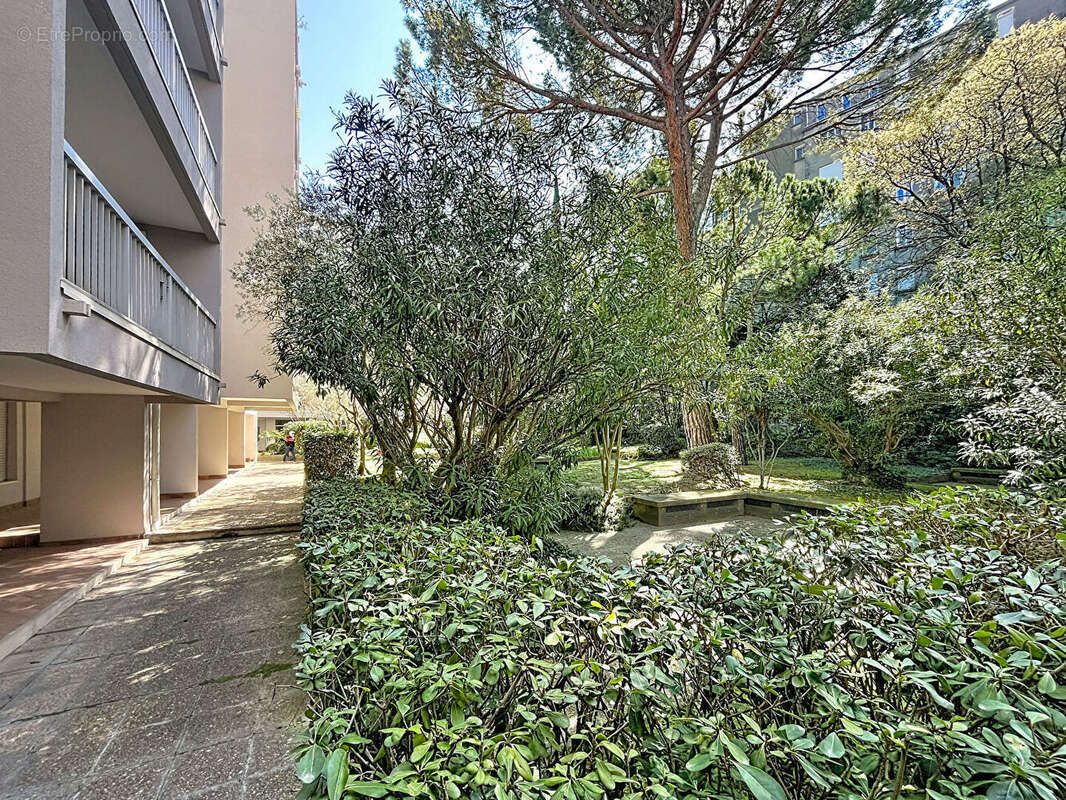 Appartement à AVIGNON