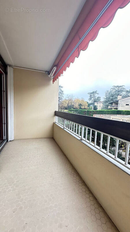 Appartement à VIENNE