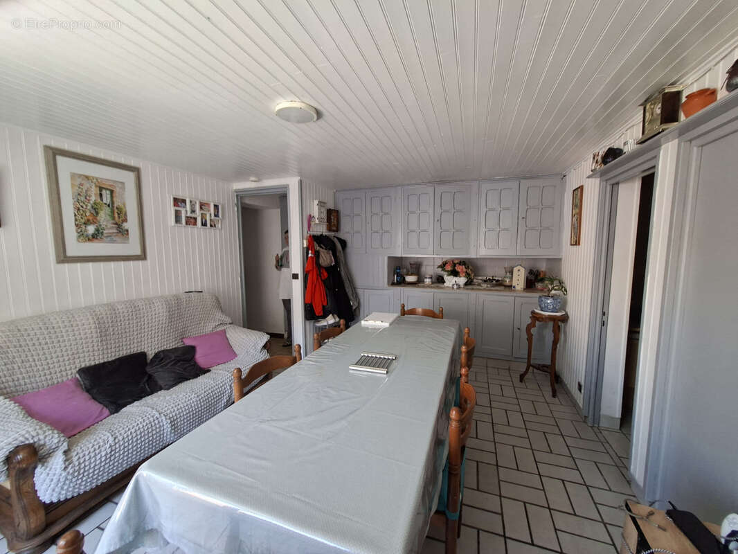 Appartement - photo 2