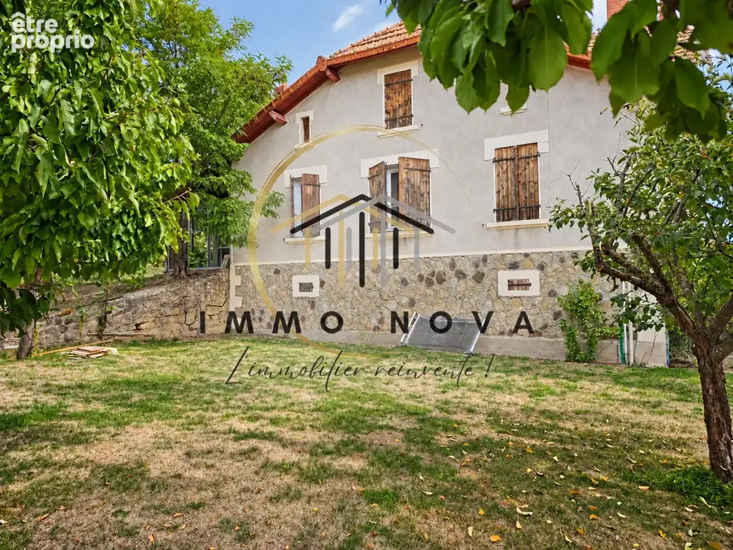 Maison de caractère - photo 19