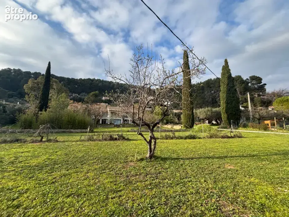 Terrain 501 m² à Sollies-Pont  - photo 4
