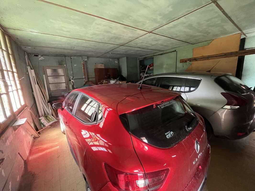 Maison à AUXI-LE-CHATEAU