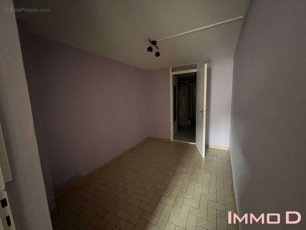 Appartement à DARNIEULLES