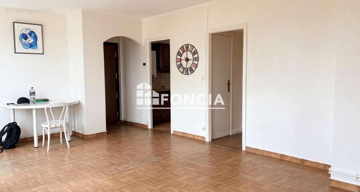 Appartement à LILLE