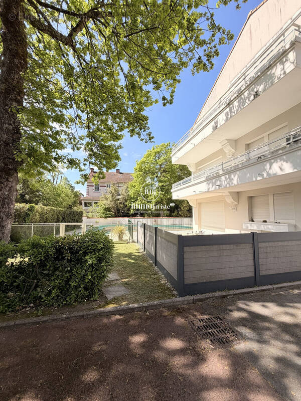Appartement à ROYAN