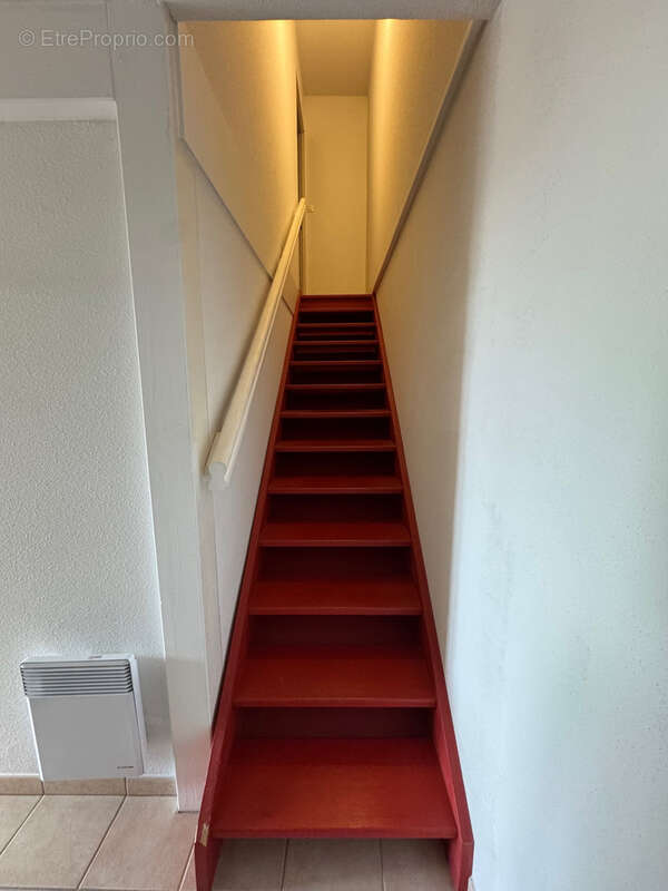 Appartement à VILLENEUVE-SUR-LOT