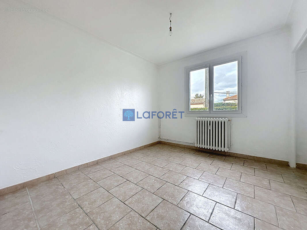 Appartement à DRAGUIGNAN