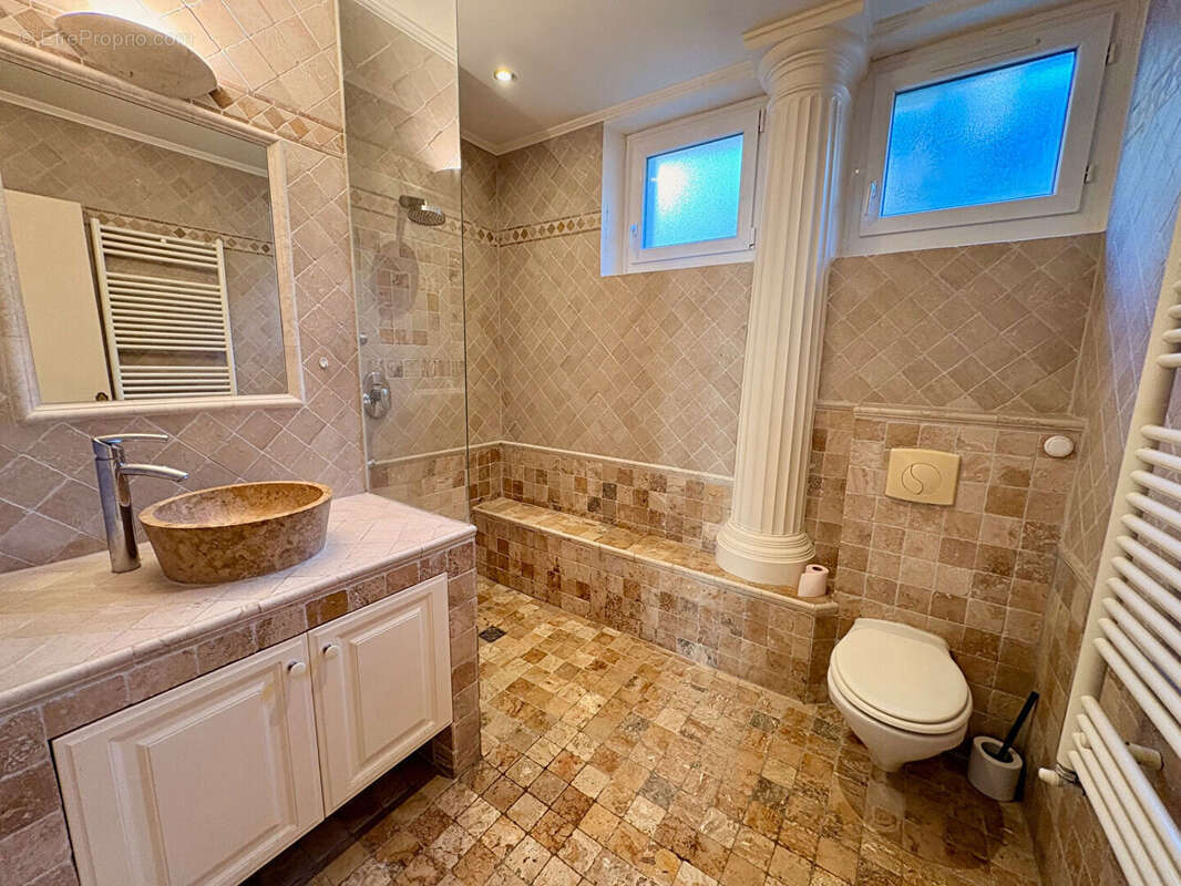 Appartement à SAINT-MALO