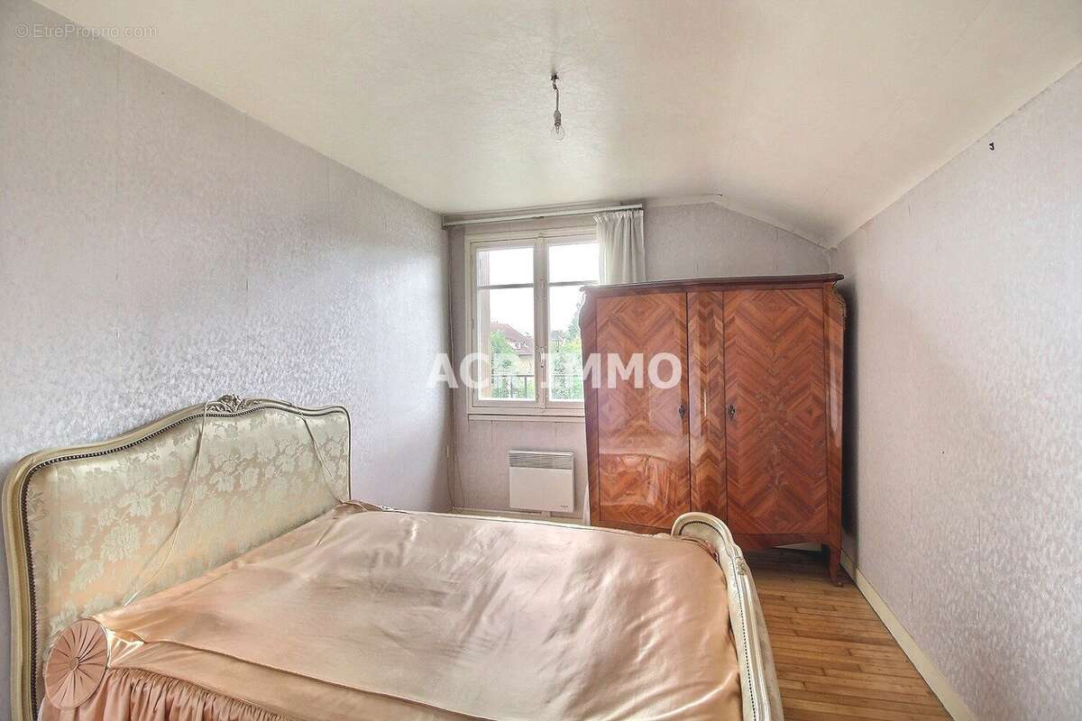 Maison à ANDRESY