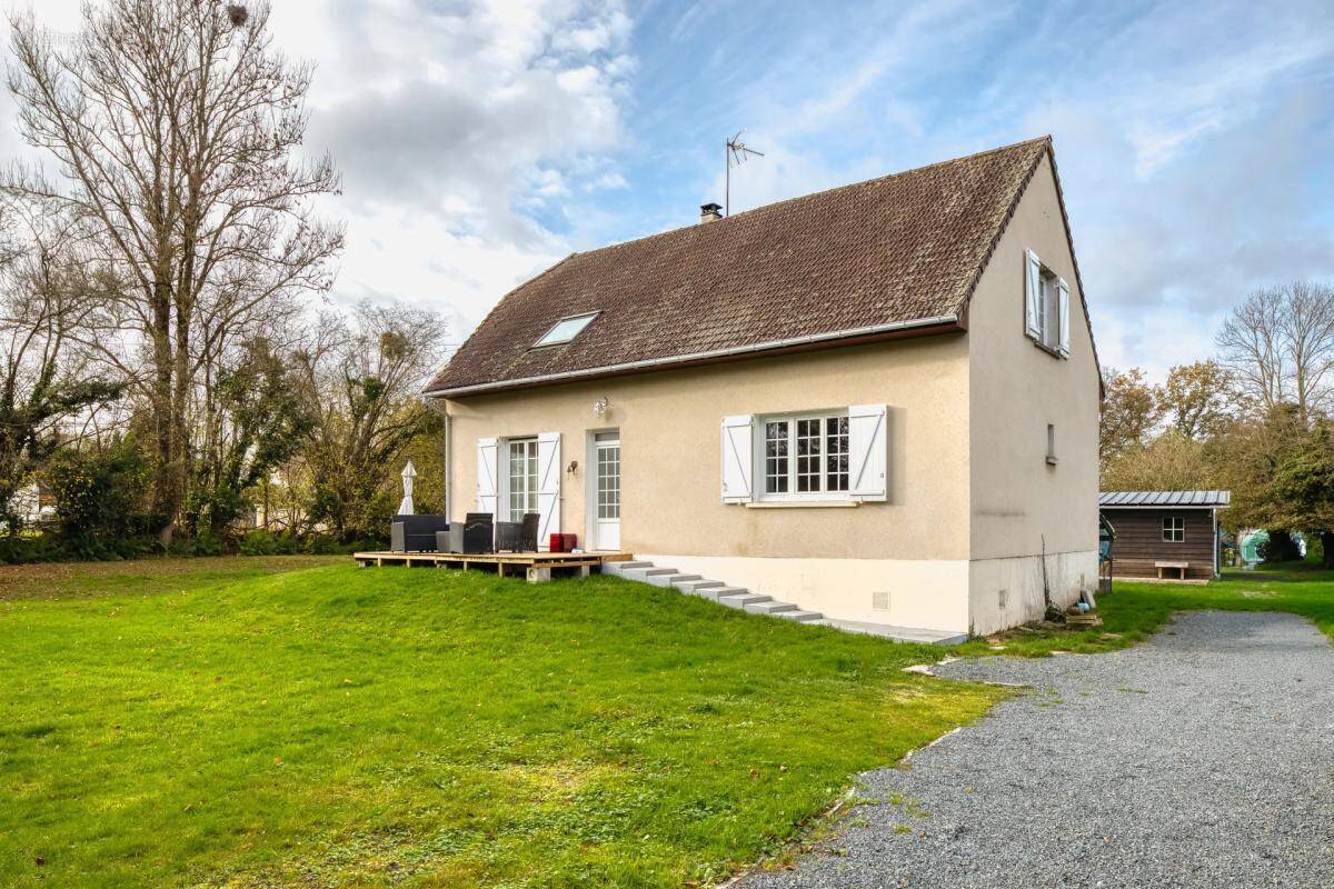 Maison à LE PIN
