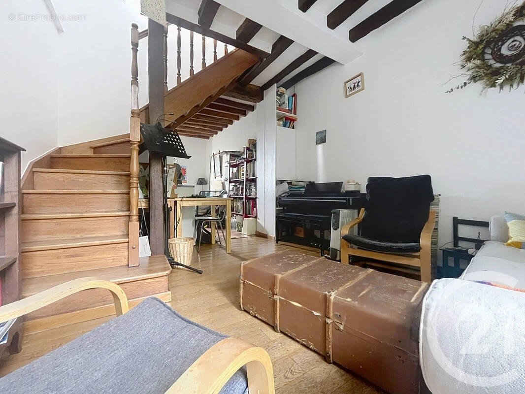 Maison à SENS