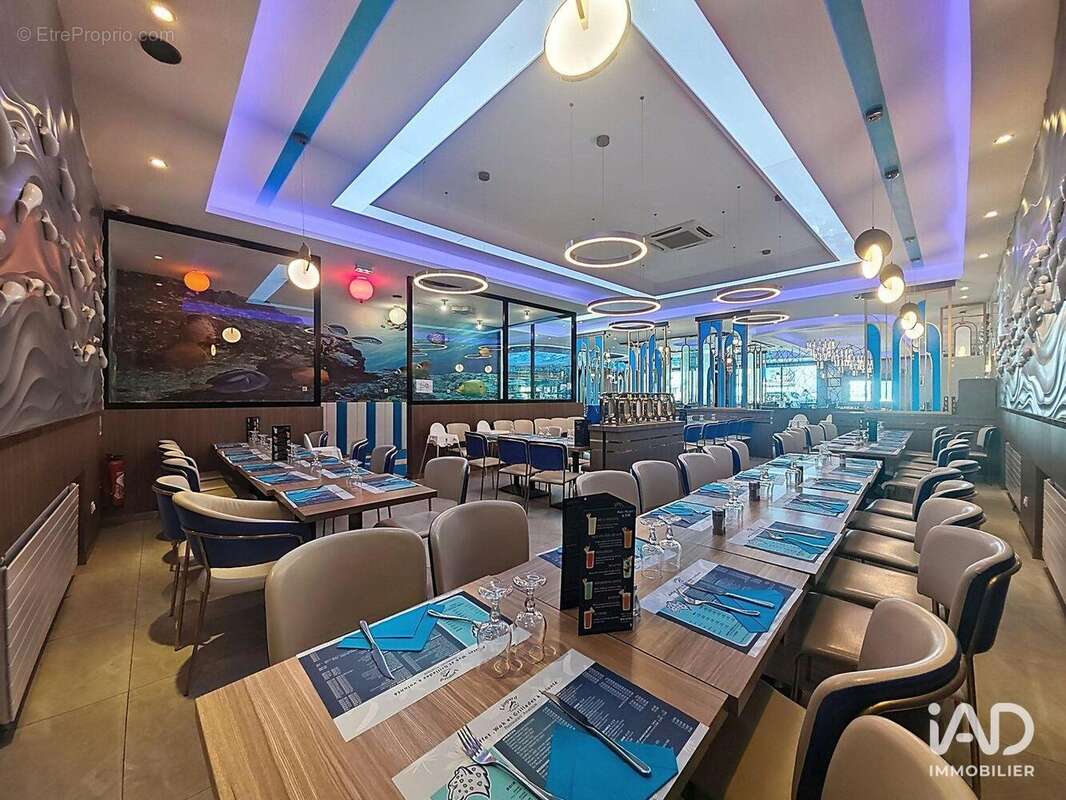 Photo 9 - Commerce à BRIE-COMTE-ROBERT