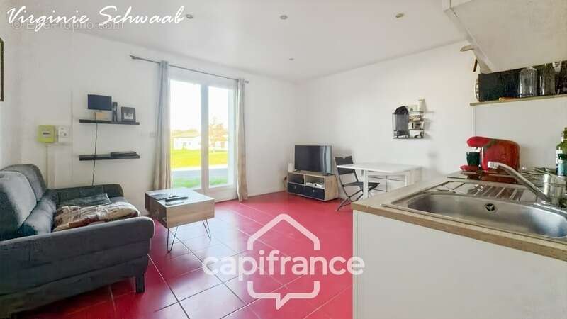 Maison à MOUSCARDES