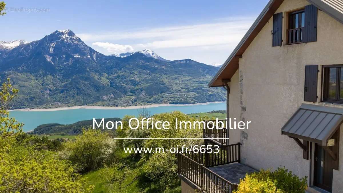 Maison à SAINT-APOLLINAIRE