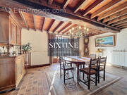 Maison à LA TOUR-DU-PIN