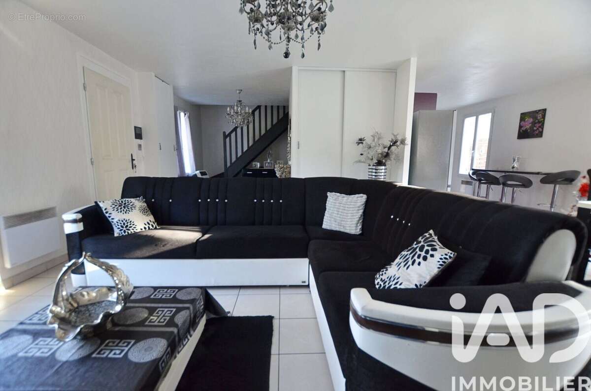 Photo 6 - Maison à SANNOIS