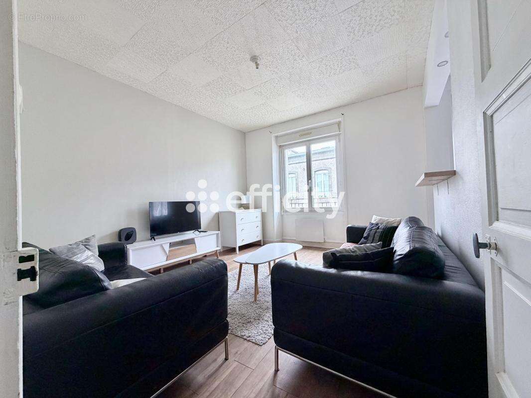 Appartement à BREST