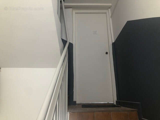 Appartement à MARSEILLE-2E