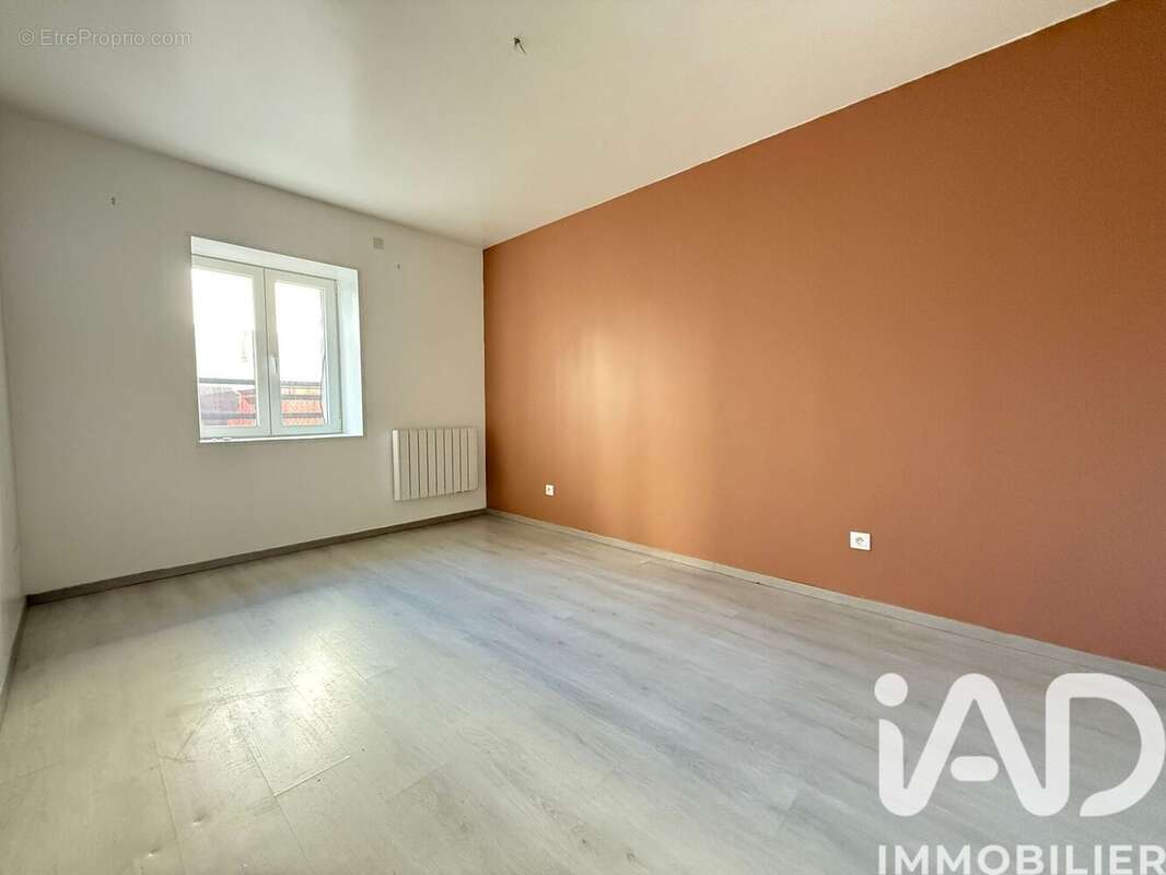 Photo 4 - Appartement à DIGOIN