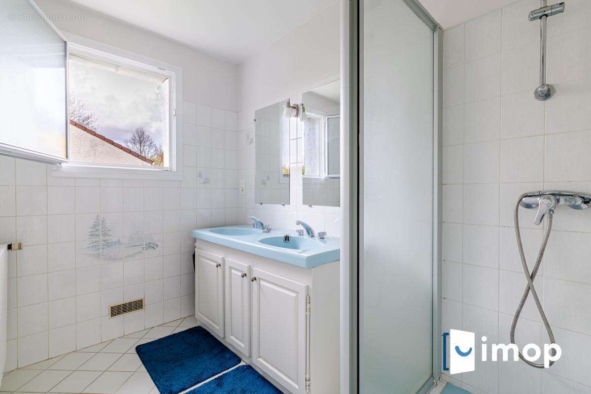 Maison à CORMEILLES-EN-PARISIS