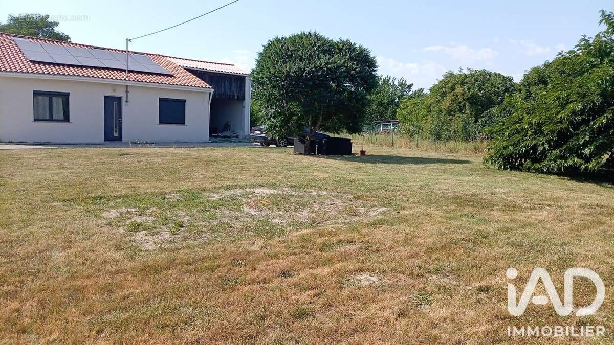 Photo 2 - Maison à MONTAUBAN