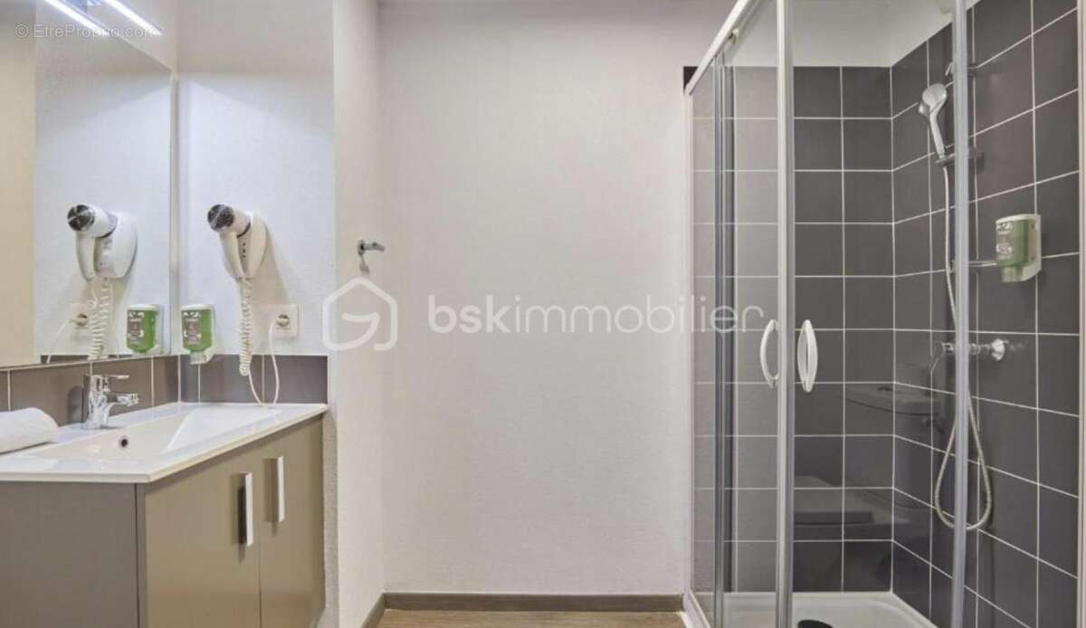 Studio lmnp special invest - photo 5