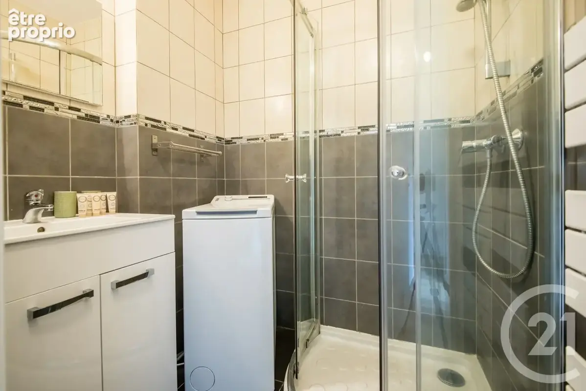 Appartement 2 pièces 28 m² à vendre à Nice (06300) - photo 12