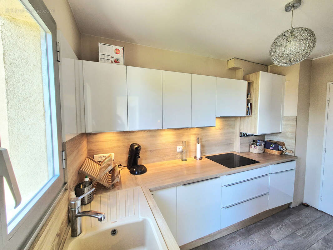 Appartement à HYERES