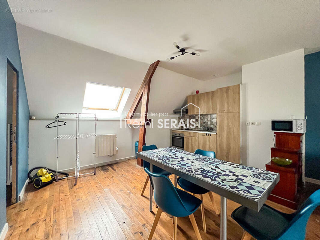 Appartement à FLERS