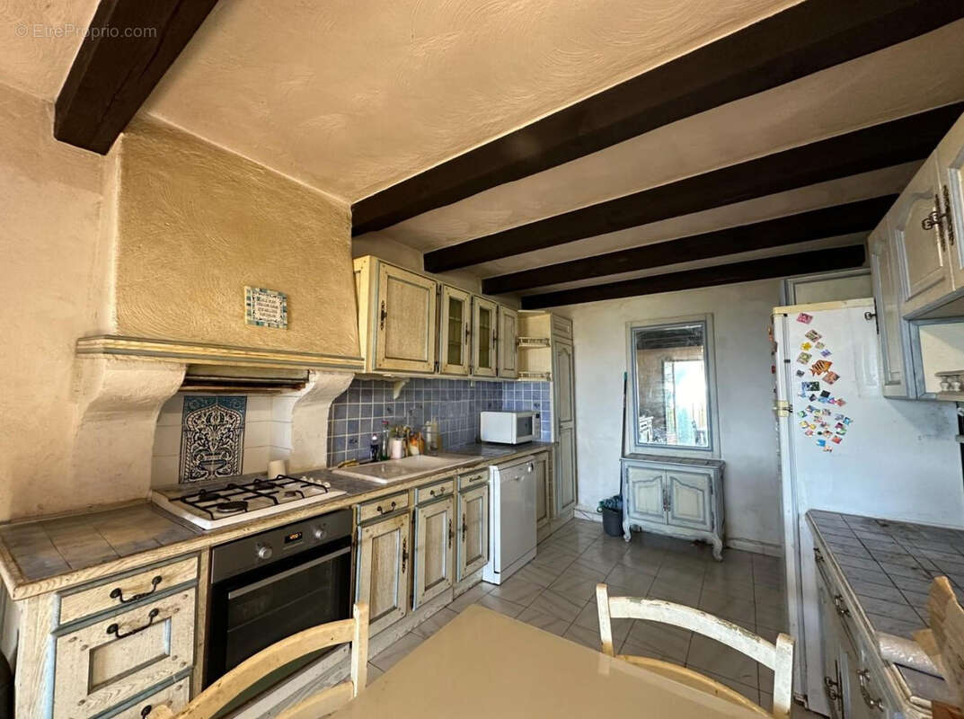 Maison à SAUSSET-LES-PINS
