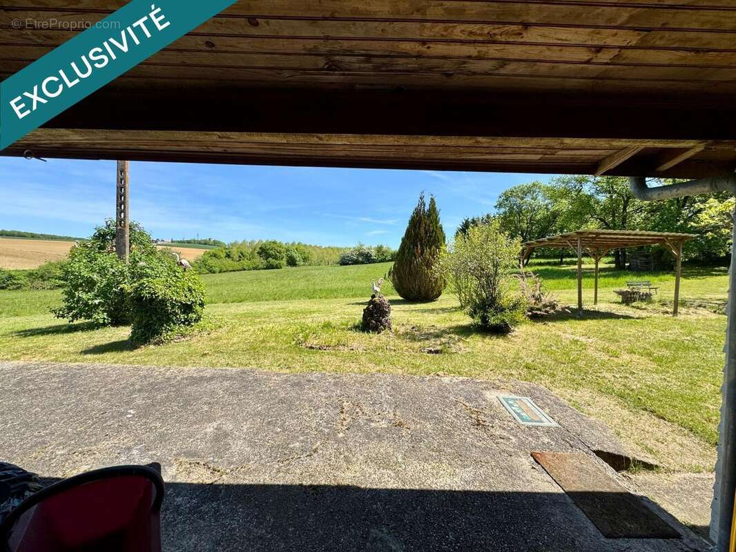 Photo 3 - Maison à SAINT-BARTHELEMY-D'AGENAIS